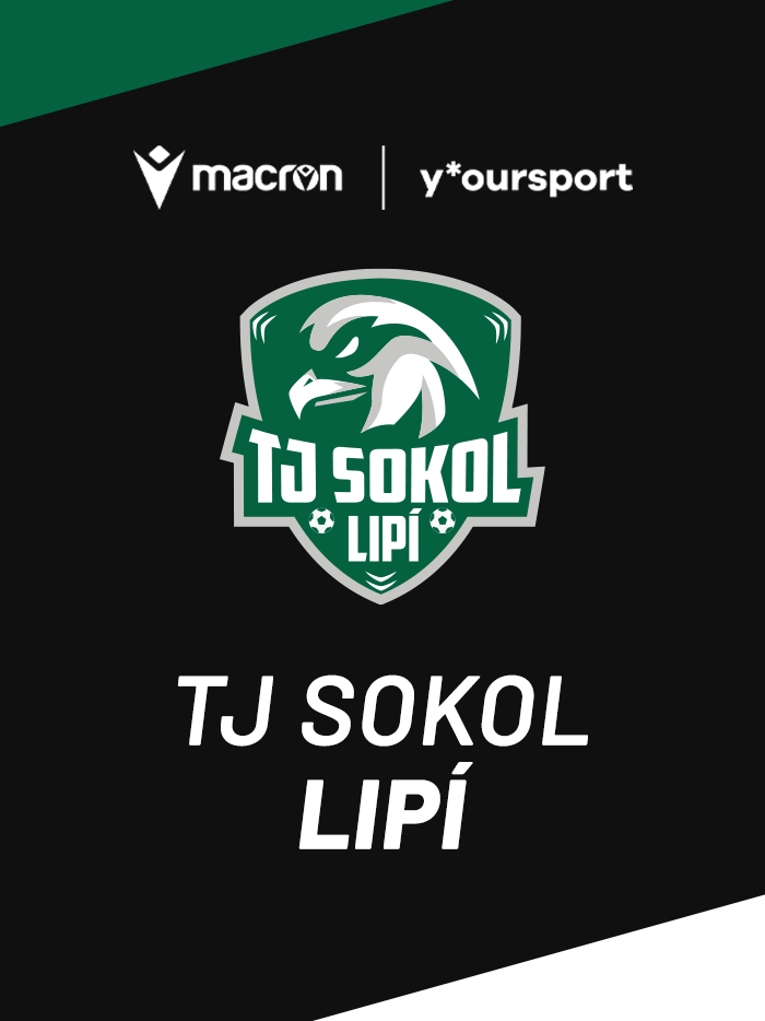 TJ Sokol Lipí mobil